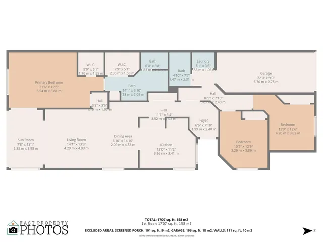 $459,900 | 5104 North La Sedona Circle, Delray Beach, FL 33484