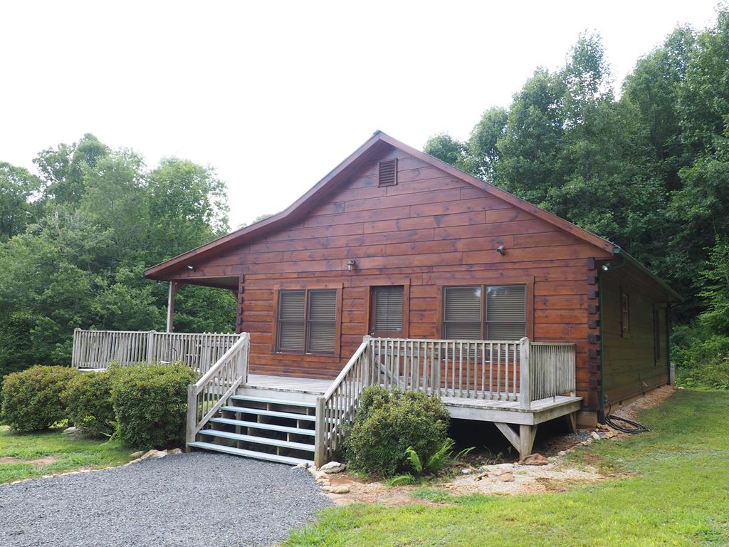 222 Wedgewood Ridge Lane Fancy Gap, VA 24328 - Photo 1 of 39 Gallery Image 1
