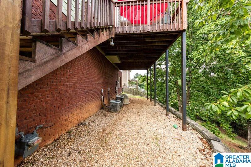 6367 Harness Way Pinson, AL 35126 - Photo 45 of 50