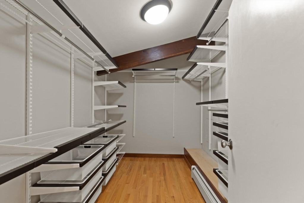 15 Pilgrims Path Sudbury, MA 01776 - Photo 13 of 29 a view of a room with racks