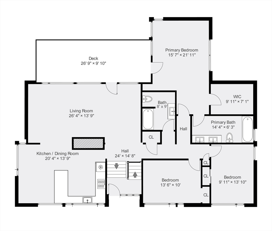 15 Pilgrims Path Sudbury, MA 01776 - Photo 28 of 29