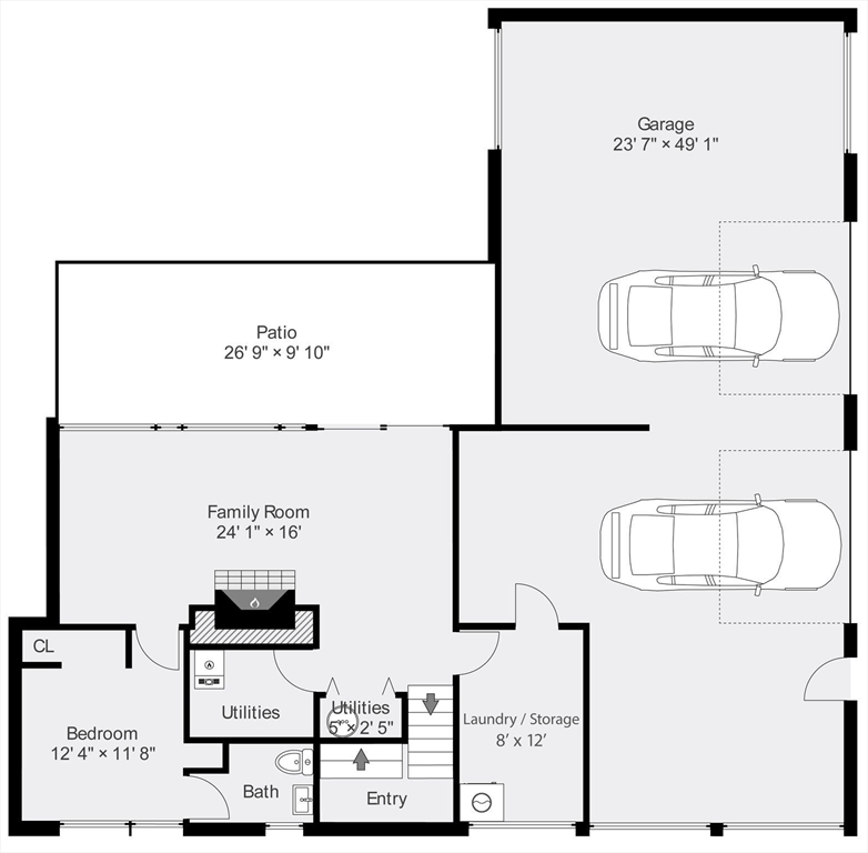 15 Pilgrims Path Sudbury, MA 01776 - Photo 29 of 29 a picture of a bathroom with a sink