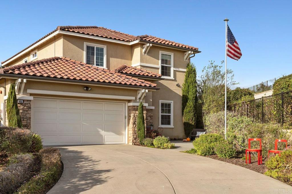 964 Alyssum Road Carlsbad, CA 92011 - Photo 1 of 1 Gallery Image 1