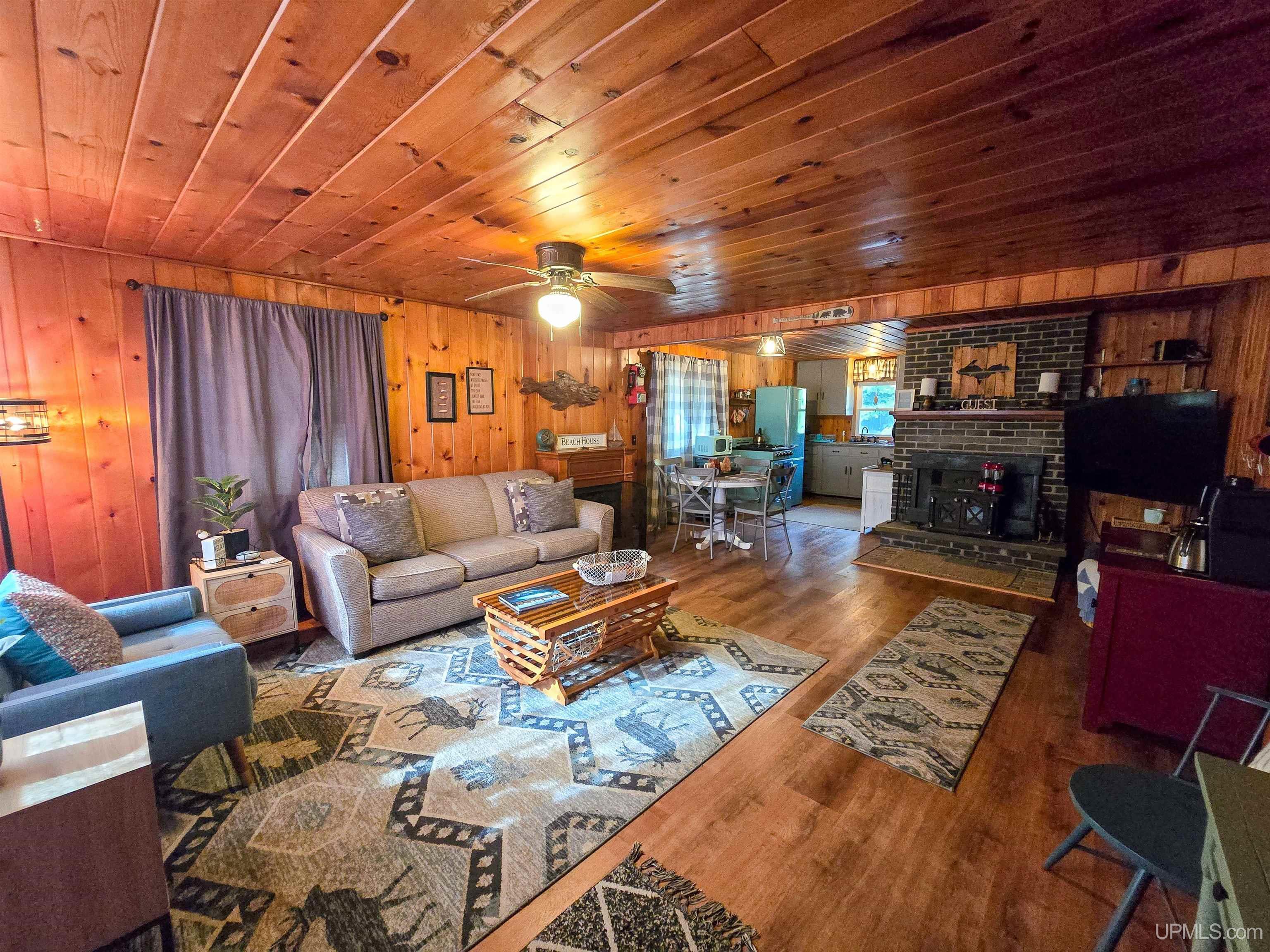 11573 42 Road Wetmore, MI 49895 - Photo 6 of 56