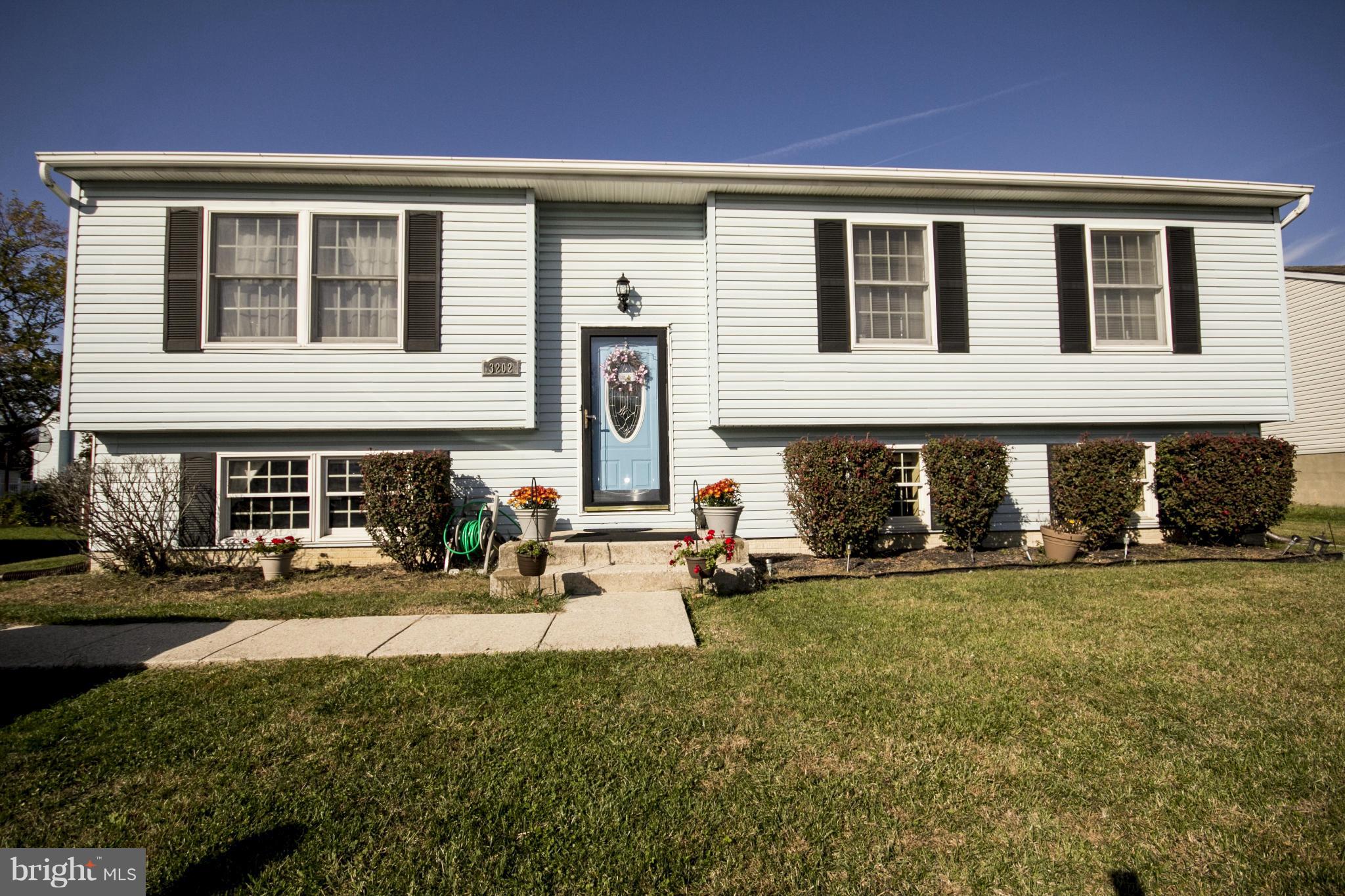 3202 Ripple Road Baltimore, MD 21244 - Photo 1 of 24 Exterior (Front)