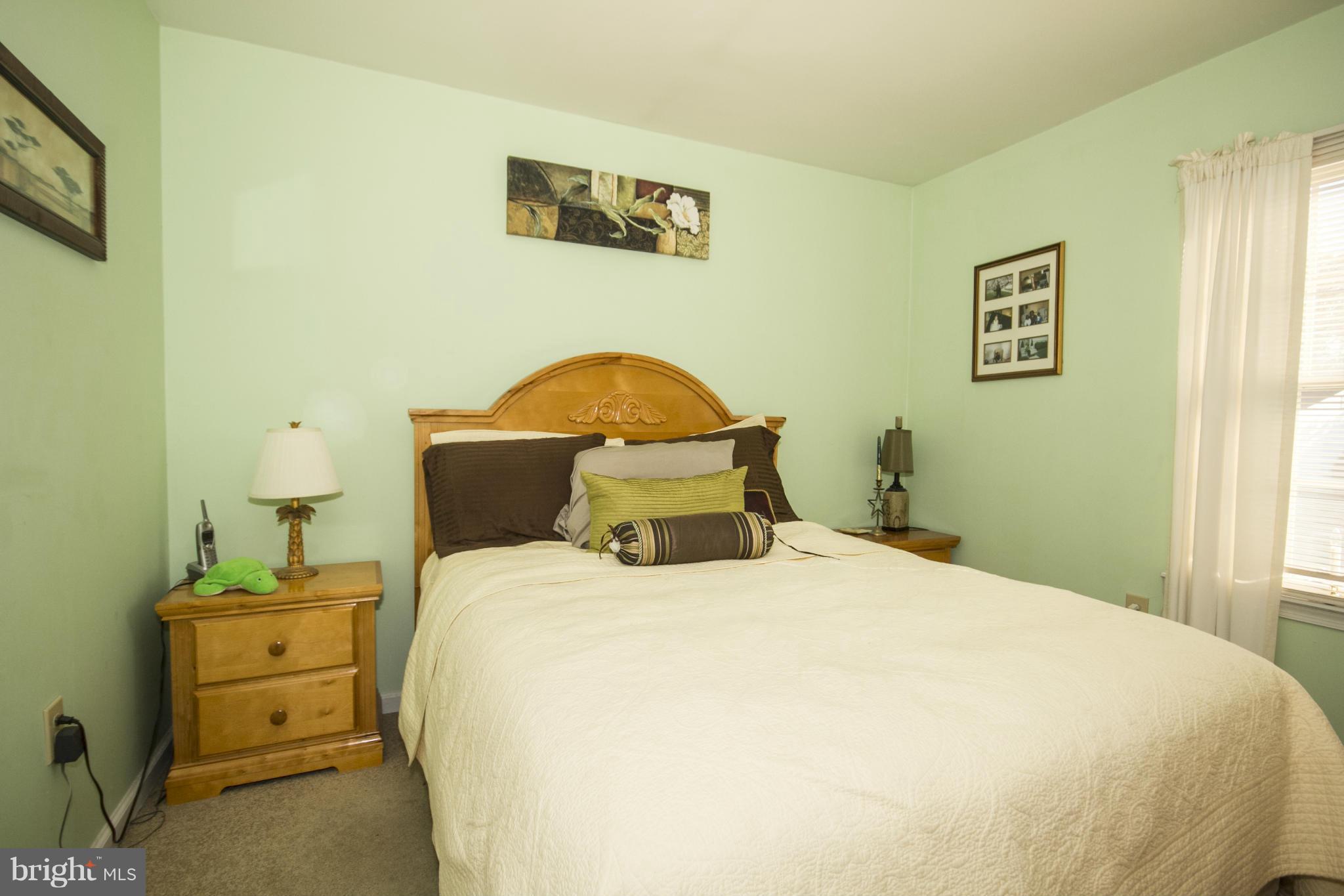 3202 Ripple Road Baltimore, MD 21244 - Photo 11 of 24 Bedroom