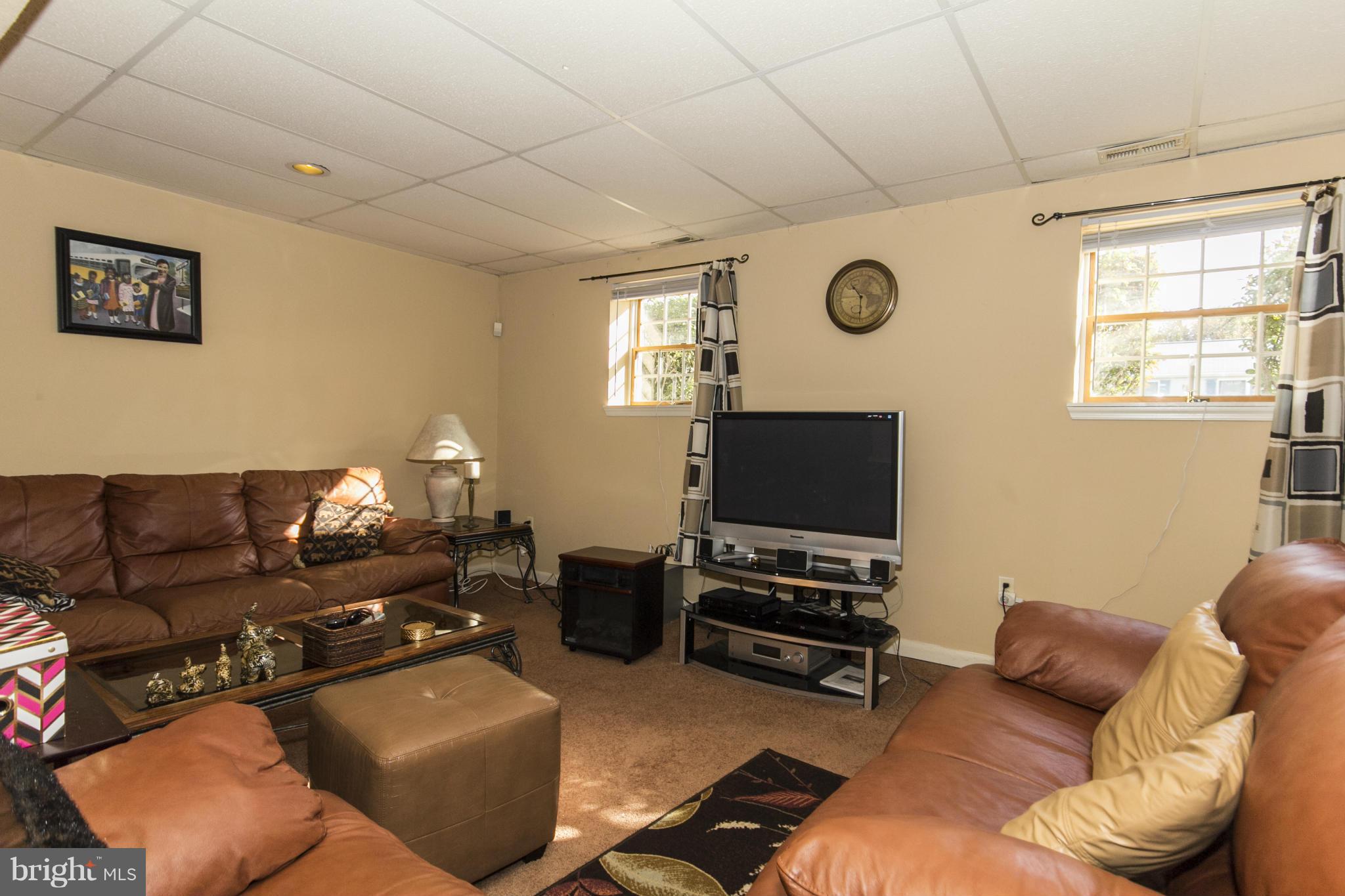 3202 Ripple Road Baltimore, MD 21244 - Photo 17 of 24 Basement