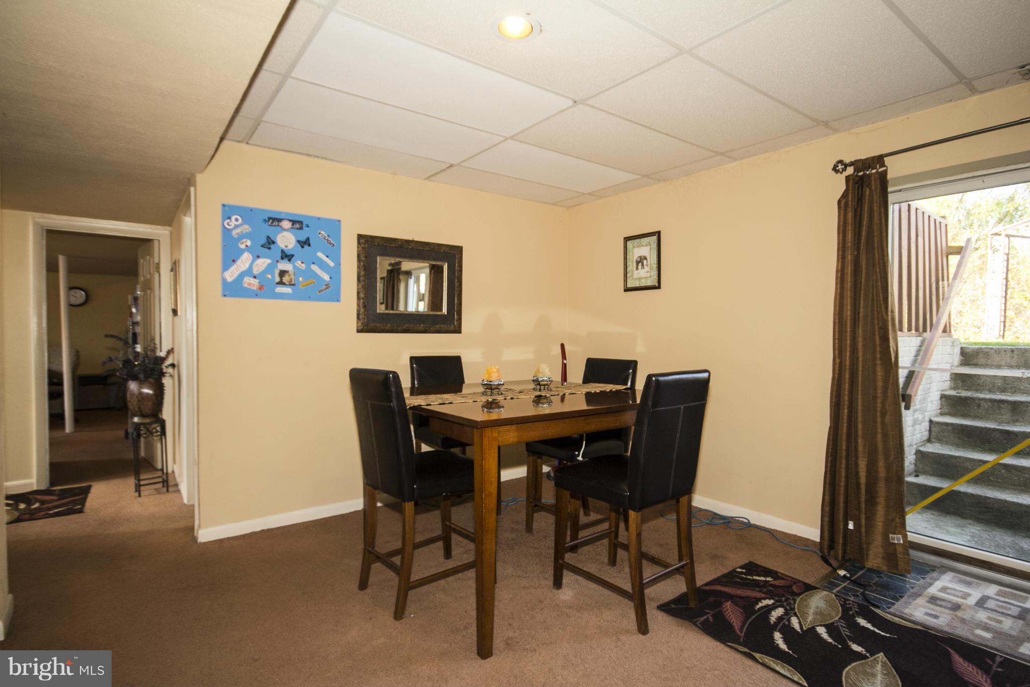 3202 Ripple Road Baltimore, MD 21244 - Photo 19 of 24 Basement