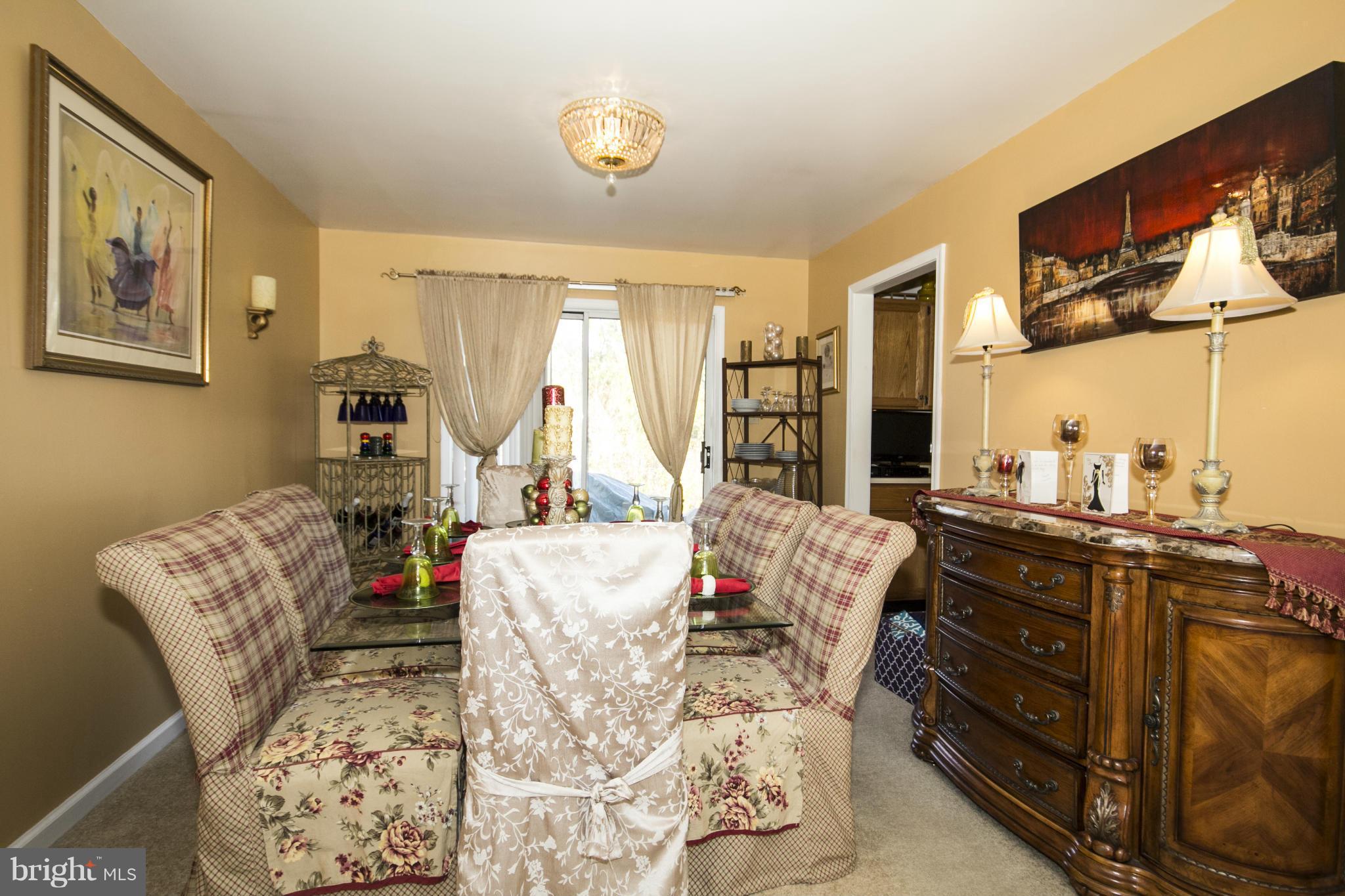 3202 Ripple Road Baltimore, MD 21244 - Photo 5 of 24 Dining Room
