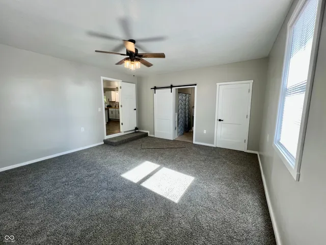 $279,900 | 12871 North County Road 670 East, Hope, IN 47246