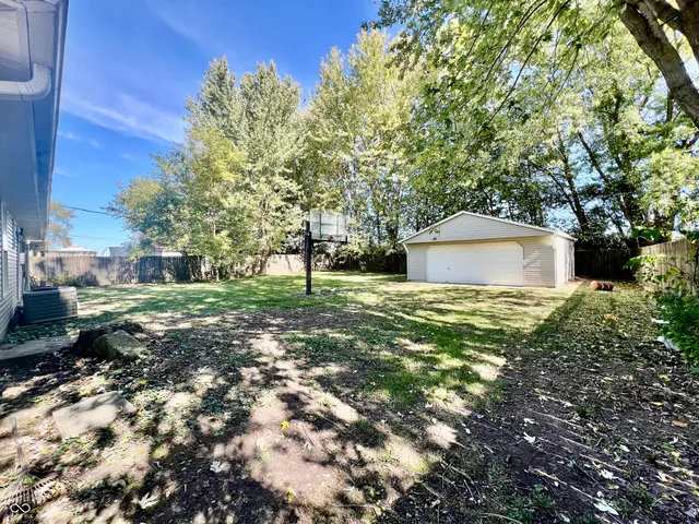 $279,900 | 12871 North County Road 670 East, Hope, IN 47246