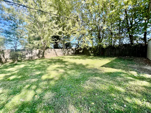 $279,900 | 12871 North County Road 670 East, Hope, IN 47246