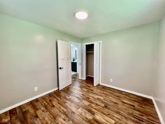 $279,900 | 12871 North County Road 670 East, Hope, IN 47246