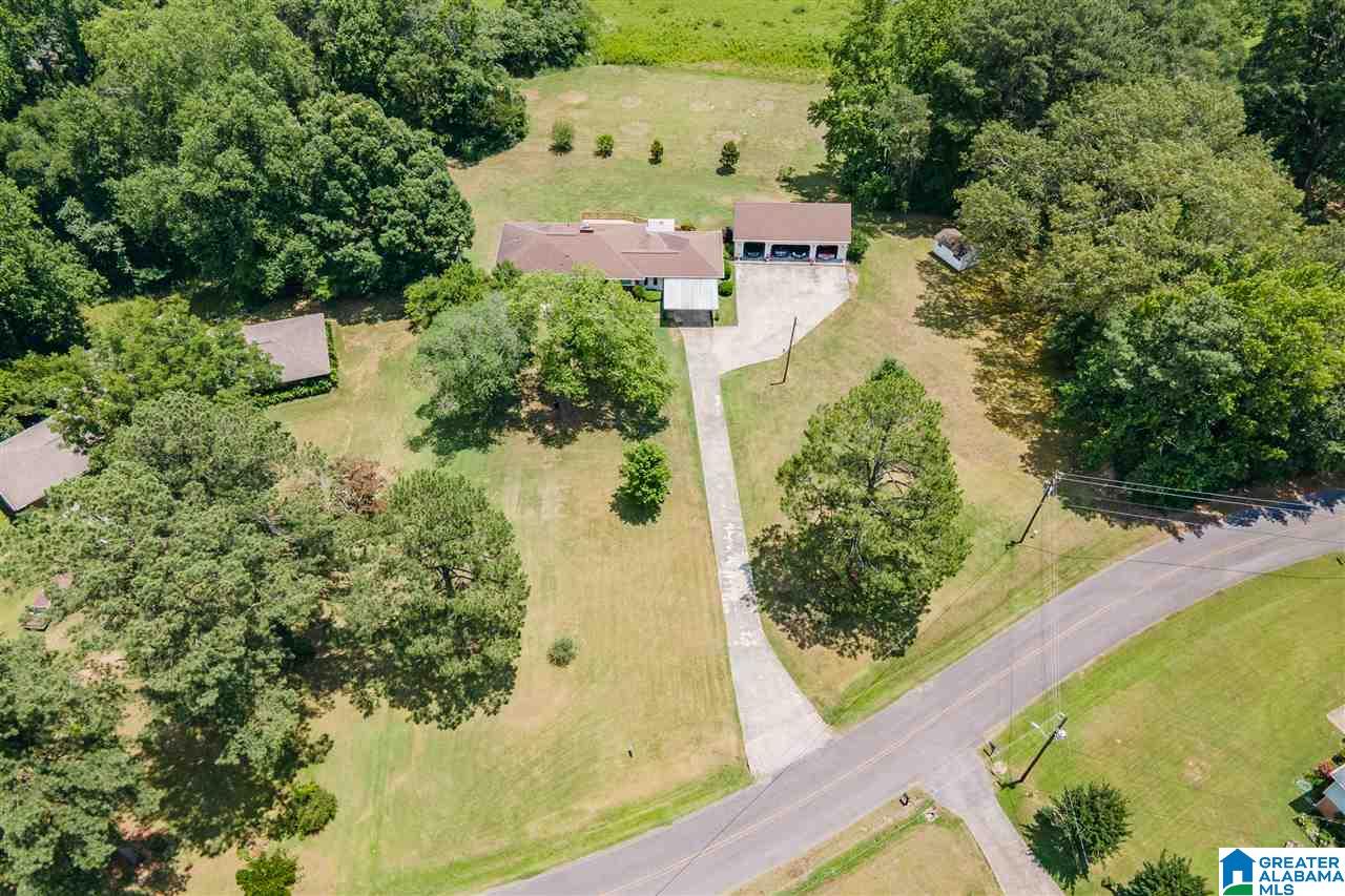 2611 North Road Gardendale, AL 35071 - Photo 46 of 50