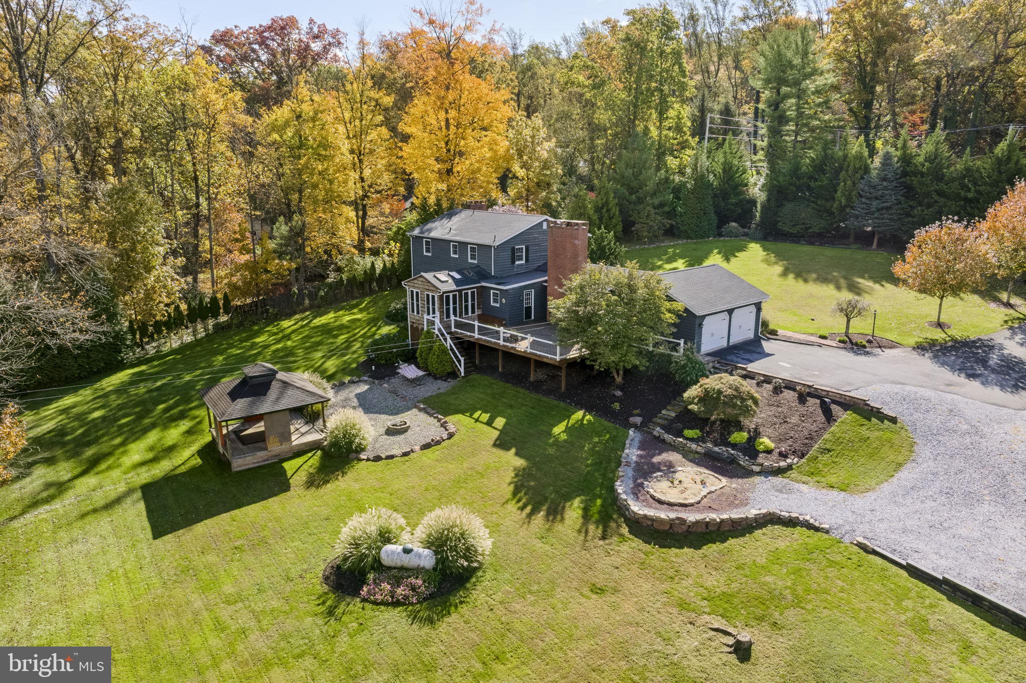540 Horseshoe Trail Road Denver, PA 17517 - Photo 54 of 76