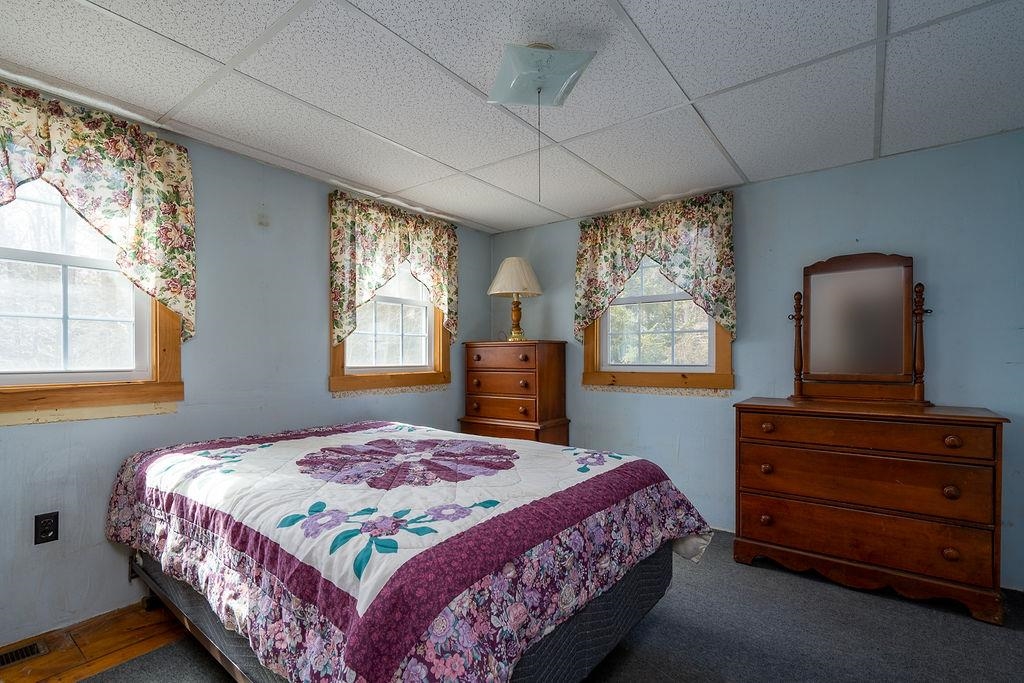 1736 Valley Road Washington, NH 03280 - Photo 14 of 31