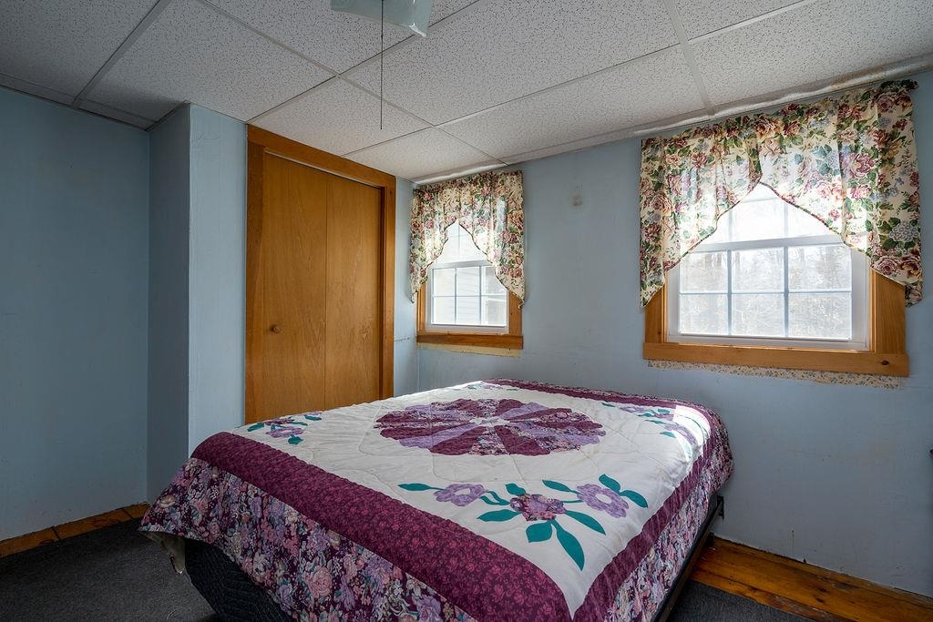 1736 Valley Road Washington, NH 03280 - Photo 15 of 31