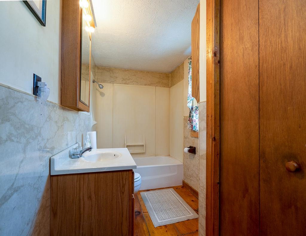 1736 Valley Road Washington, NH 03280 - Photo 16 of 31