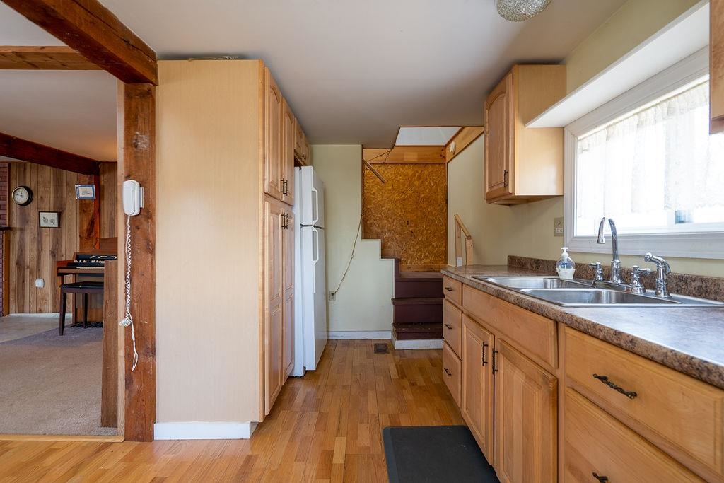 1736 Valley Road Washington, NH 03280 - Photo 19 of 31