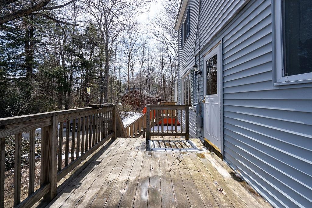 1736 Valley Road Washington, NH 03280 - Photo 26 of 31