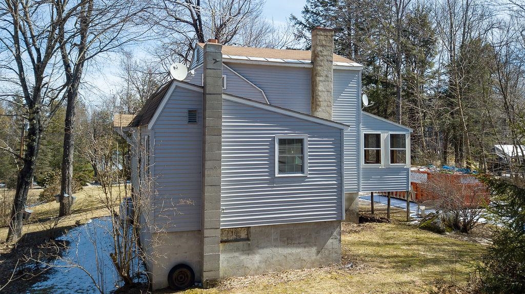 1736 Valley Road Washington, NH 03280 - Photo 28 of 31