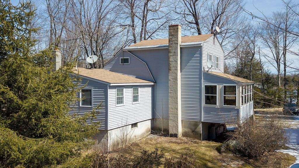 1736 Valley Road Washington, NH 03280 - Photo 29 of 31
