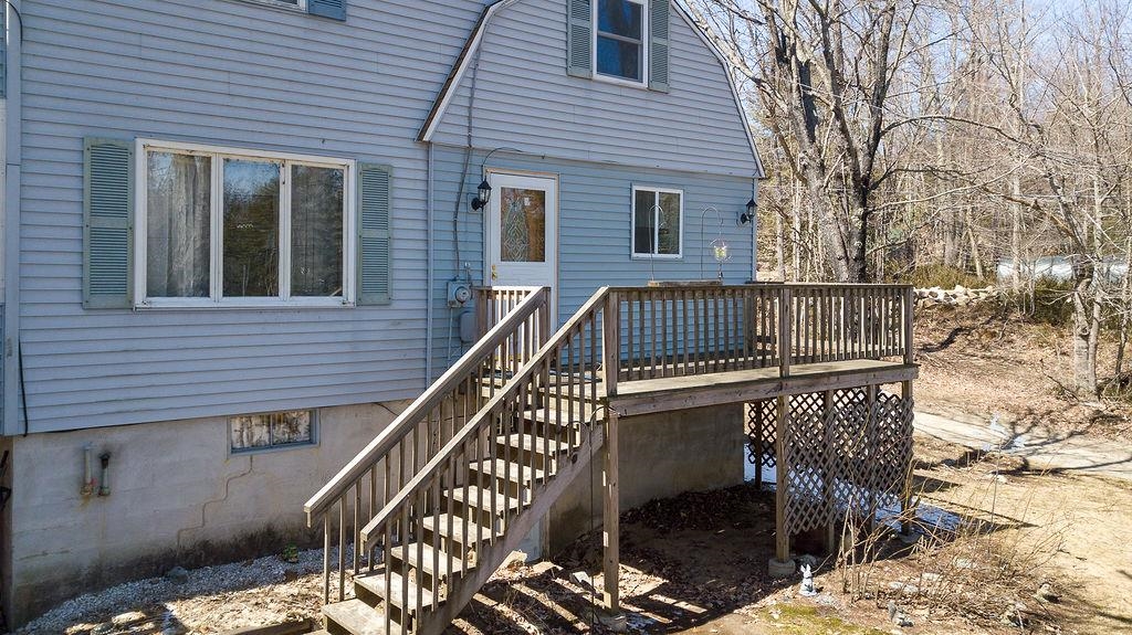 1736 Valley Road Washington, NH 03280 - Photo 31 of 31