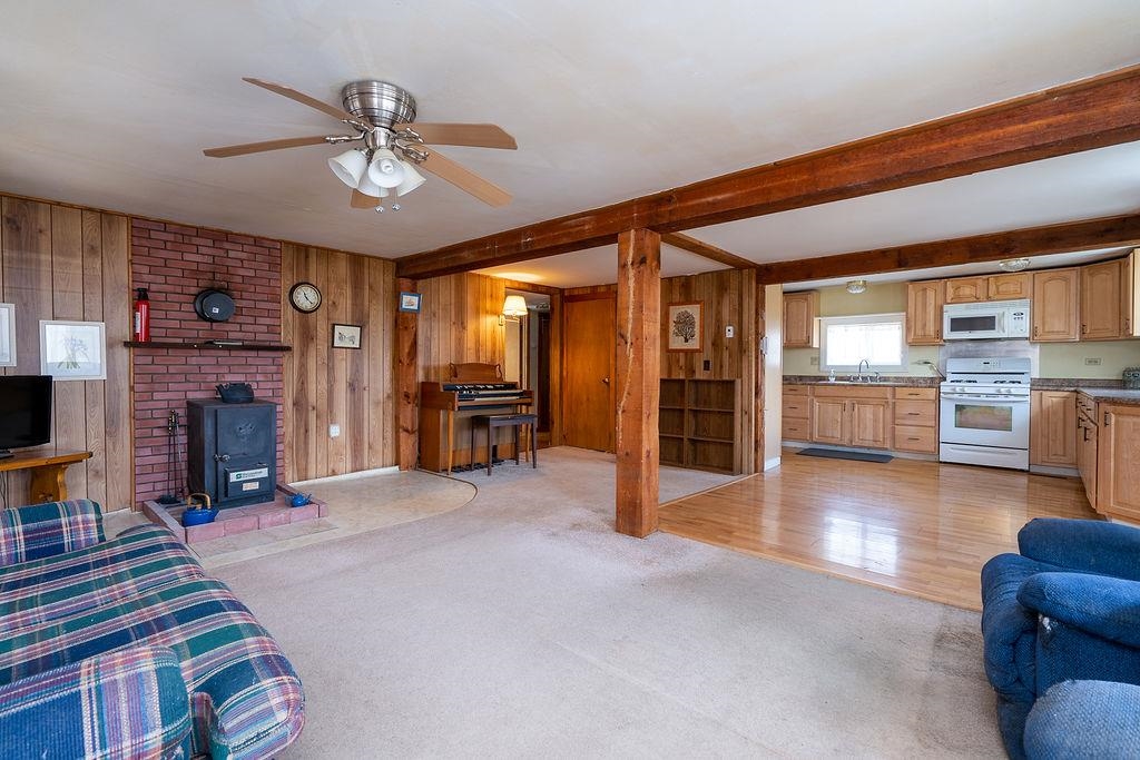 1736 Valley Road Washington, NH 03280 - Photo 5 of 31