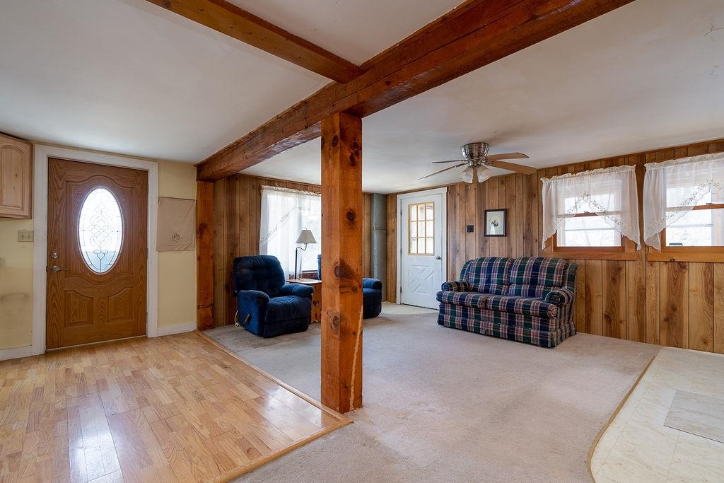 1736 Valley Road Washington, NH 03280 - Photo 7 of 31