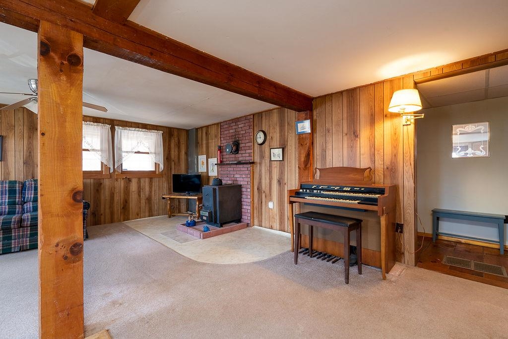 1736 Valley Road Washington, NH 03280 - Photo 8 of 31