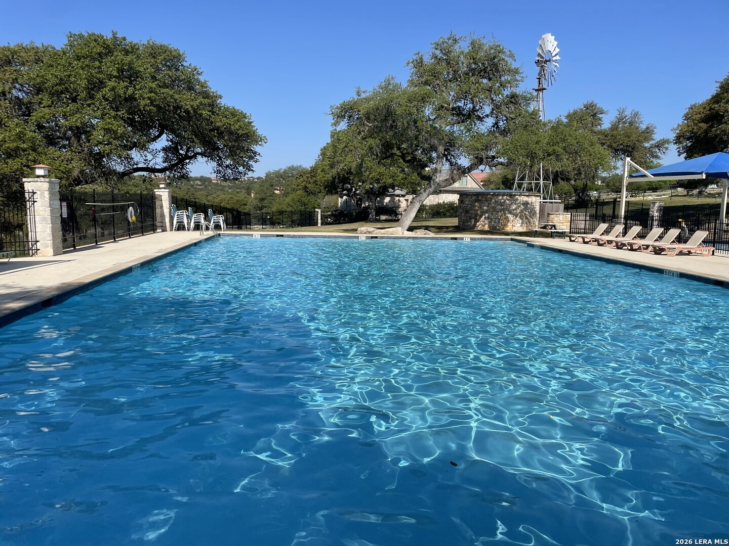 Lot 2025 Split Ridge Spring Branch, TX 78070 - Photo 30 of 35
