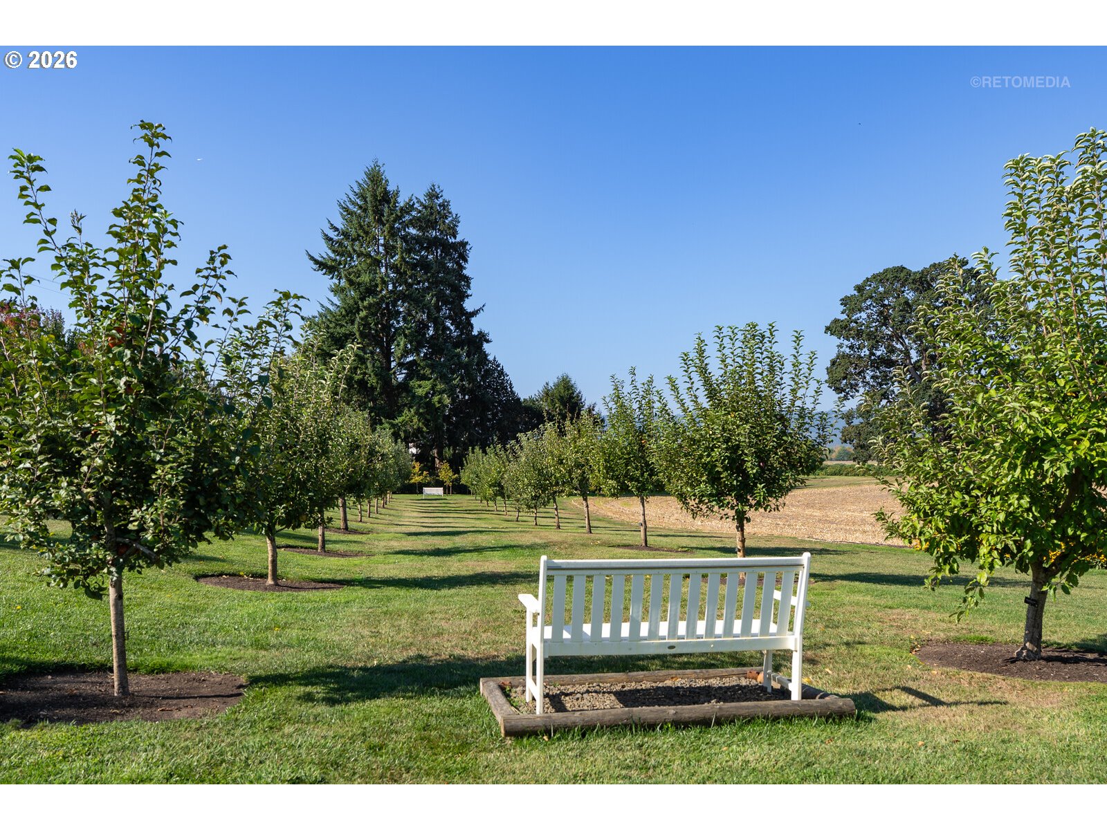 22141 Northwest Reeder Road Portland, OR 97231 - Photo 37 of 47