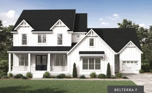 $1,386,100 | 3218 Hunziker Lane, Fairview, TN 37062