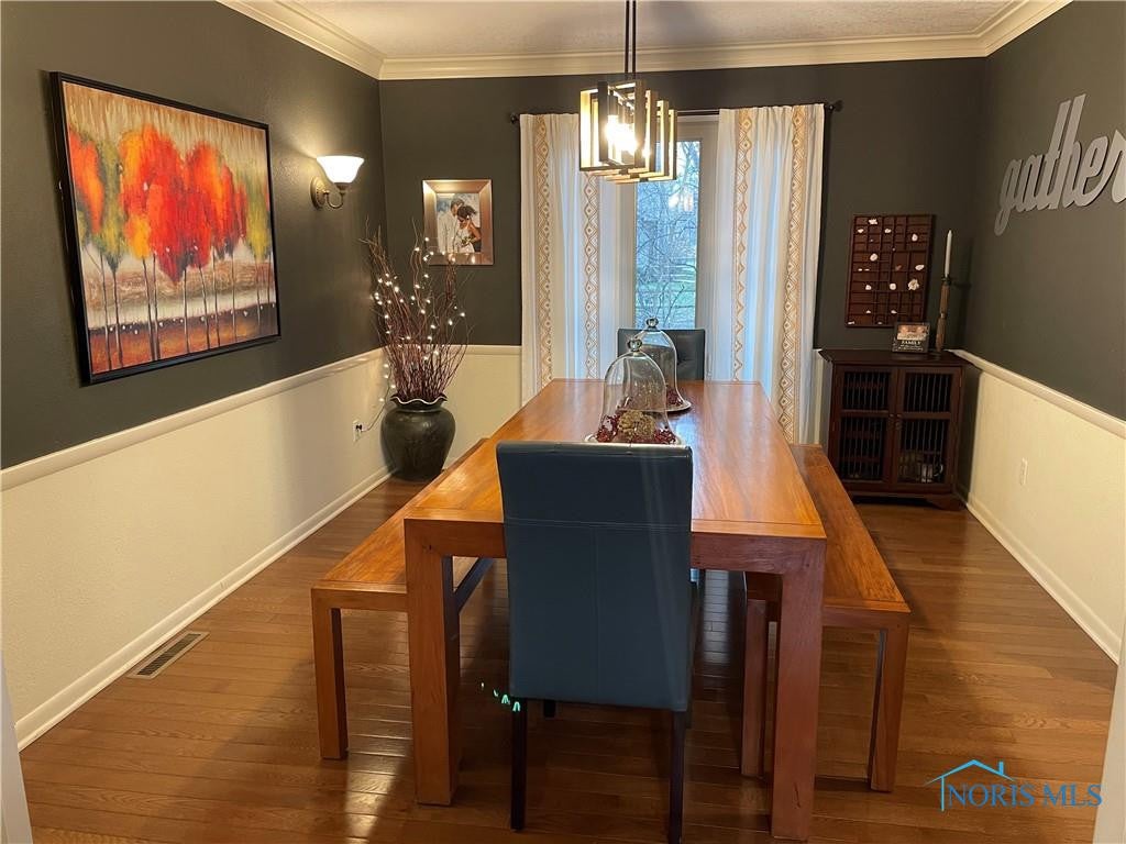 489 Rutledge Court Perrysburg, OH 43551 - Photo 11 of 16 Gallery Image 11