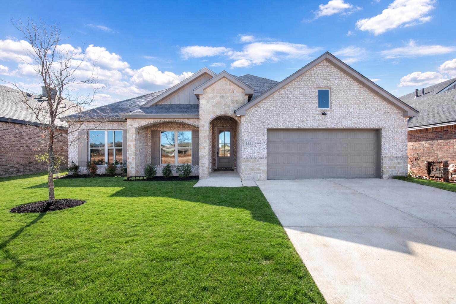 1111 North 6th Street Wolfforth, TX 79382 - Photo 1 of 34 IMG_4495