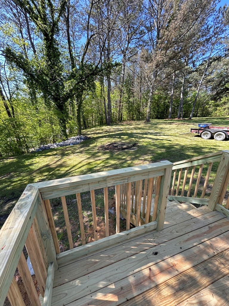 405 West Nance Springs Road Southwest Resaca, GA 30735 - Photo 5 of 31 Gallery Image 5
