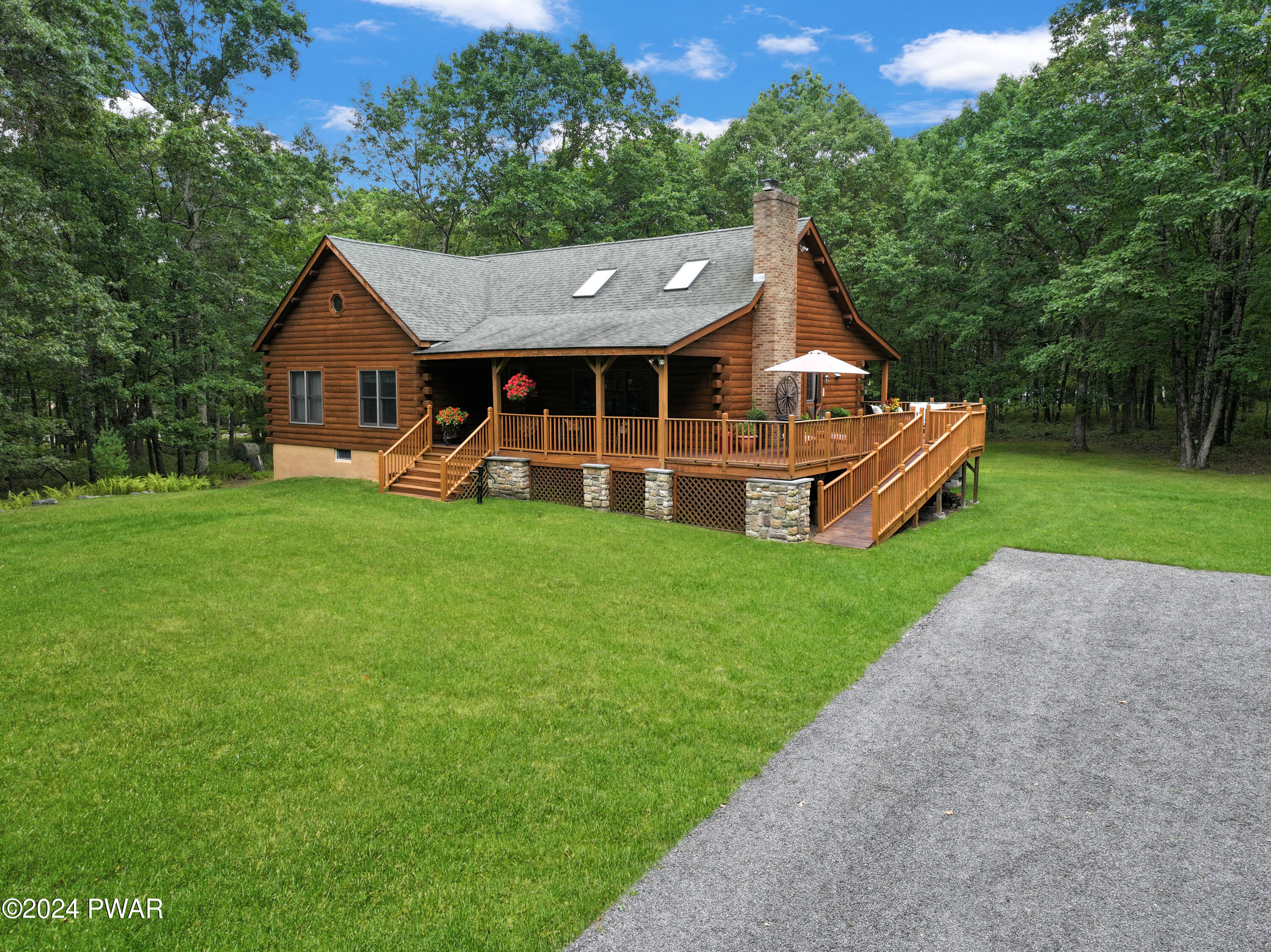 104 Harding Road Shohola, PA 18458 - Photo 1 of 49 4