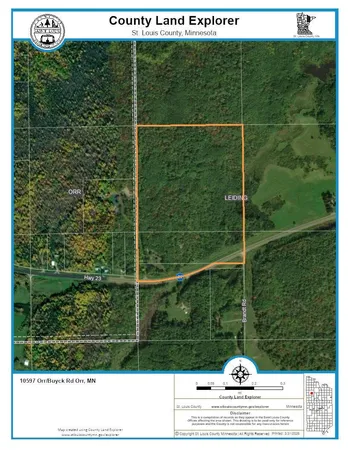 $490,000 | 10597 Highway 23, Orr, MN 55771