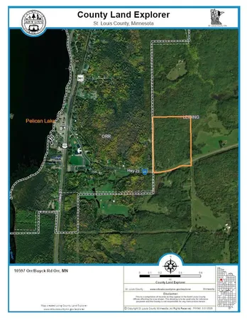 $490,000 | 10597 Highway 23, Orr, MN 55771