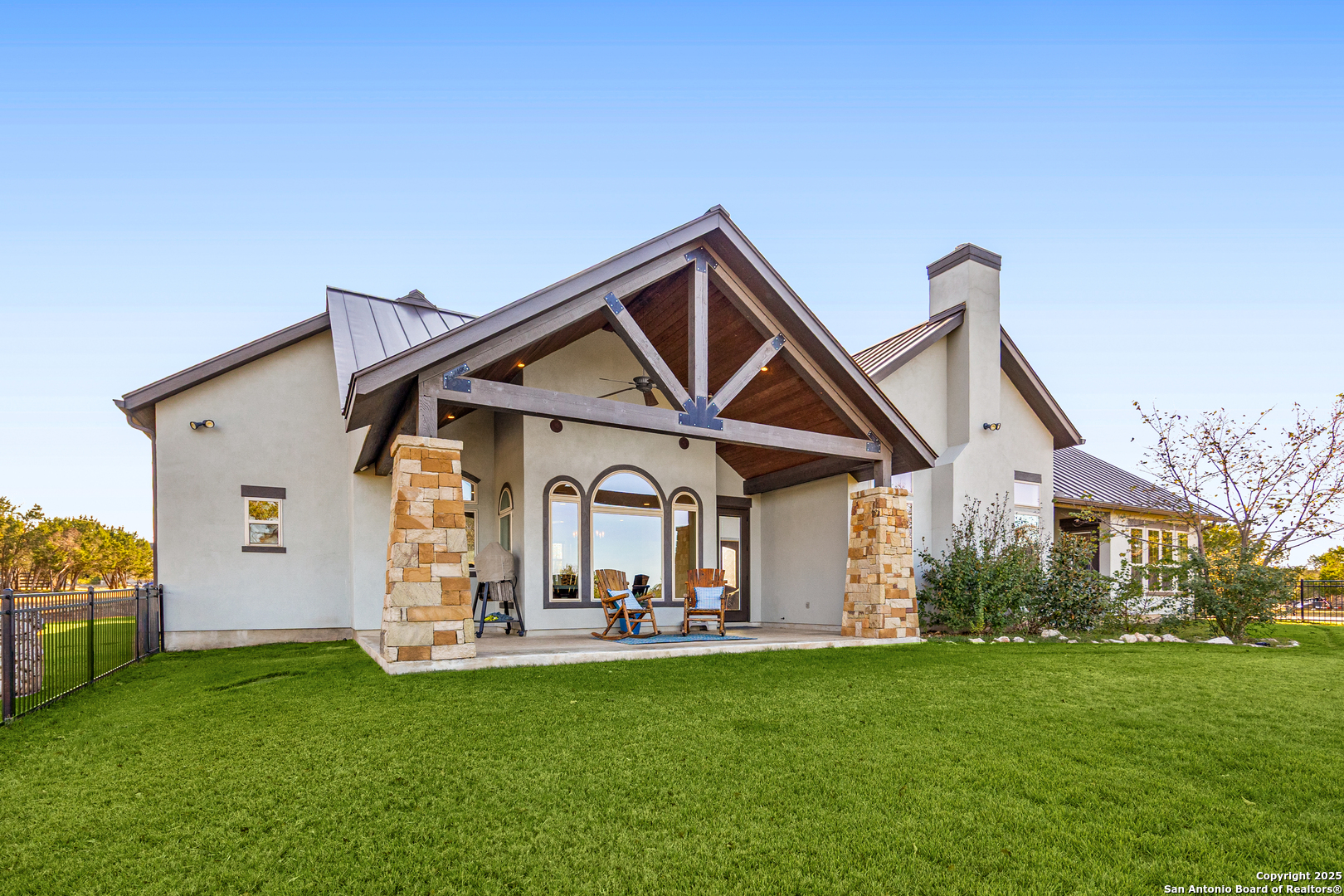 114 Hunters View Circle Boerne, TX 78006 - Photo 61 of 79