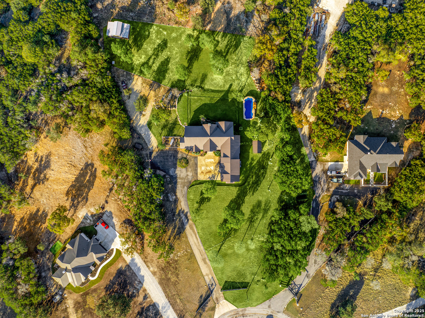 114 Hunters View Circle Boerne, TX 78006 - Photo 78 of 79