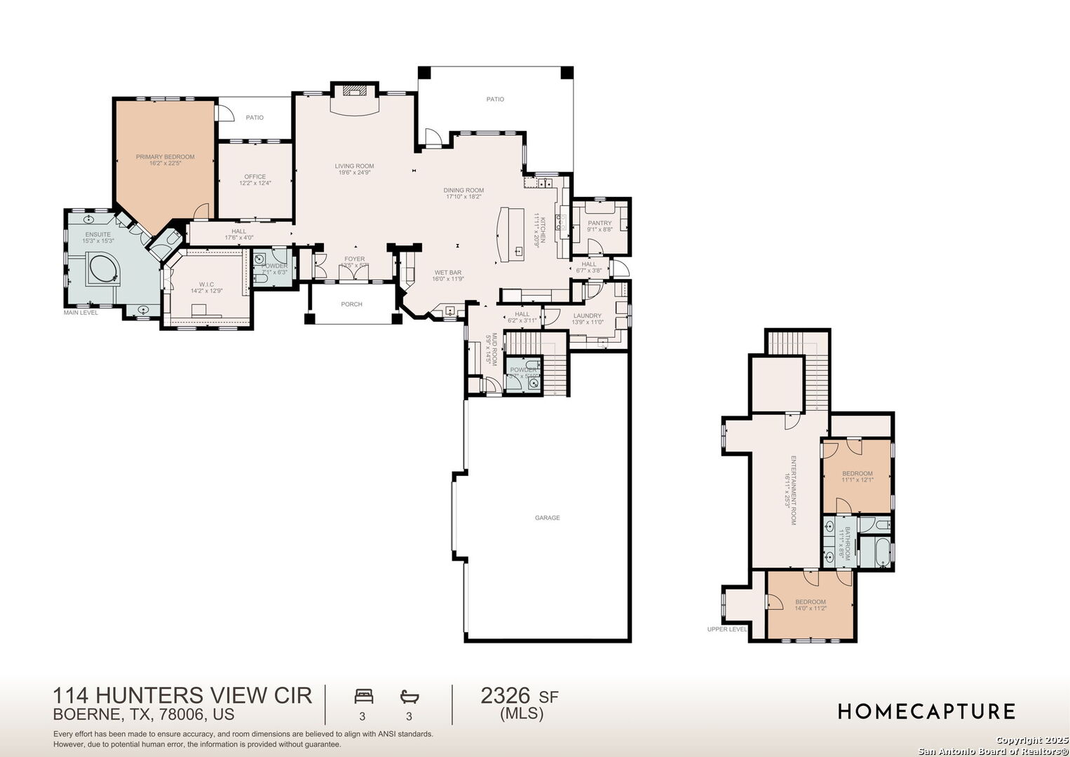 114 Hunters View Circle Boerne, TX 78006 - Photo 79 of 79