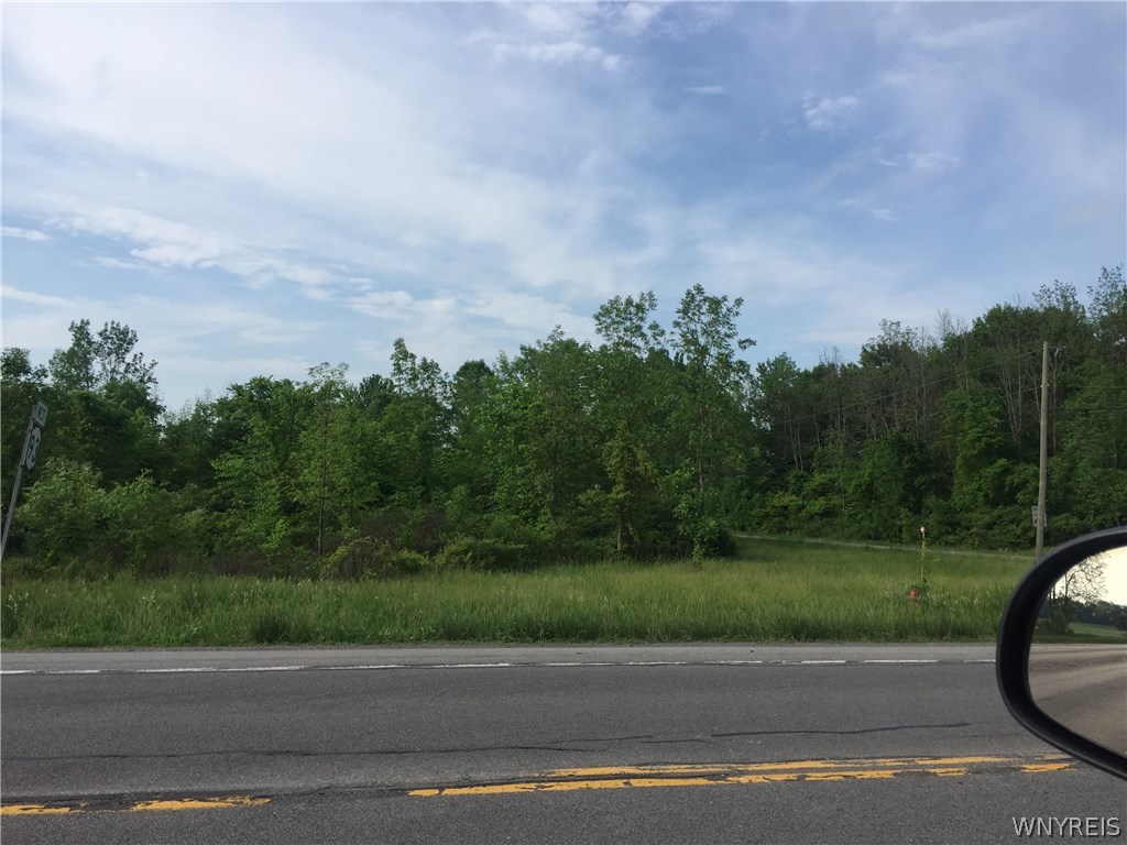 7189 Dysinger Road Lockport Town, NY 14094 - Photo 1 of 1