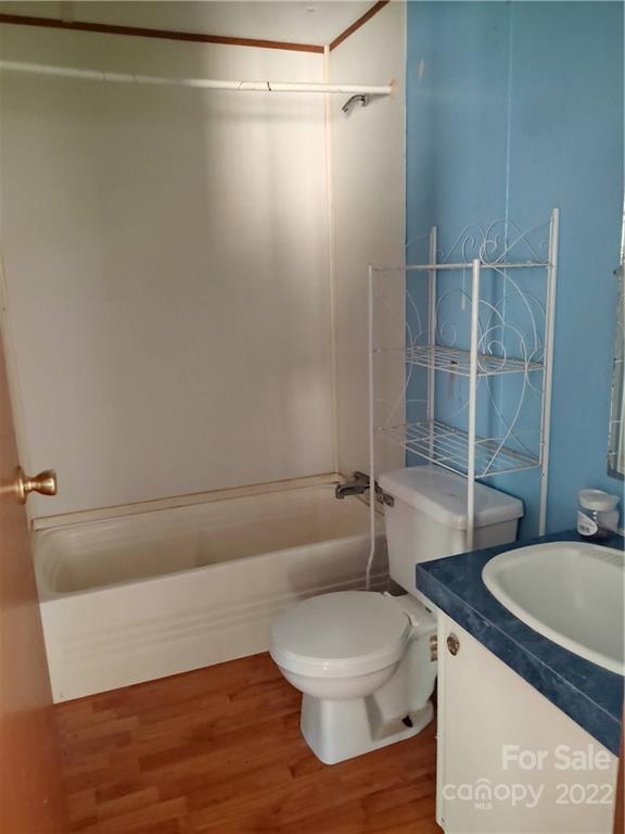 5382 Brooks Chapel Road Ellenboro, NC 28040 - Photo 11 of 17 Gallery Image 11
