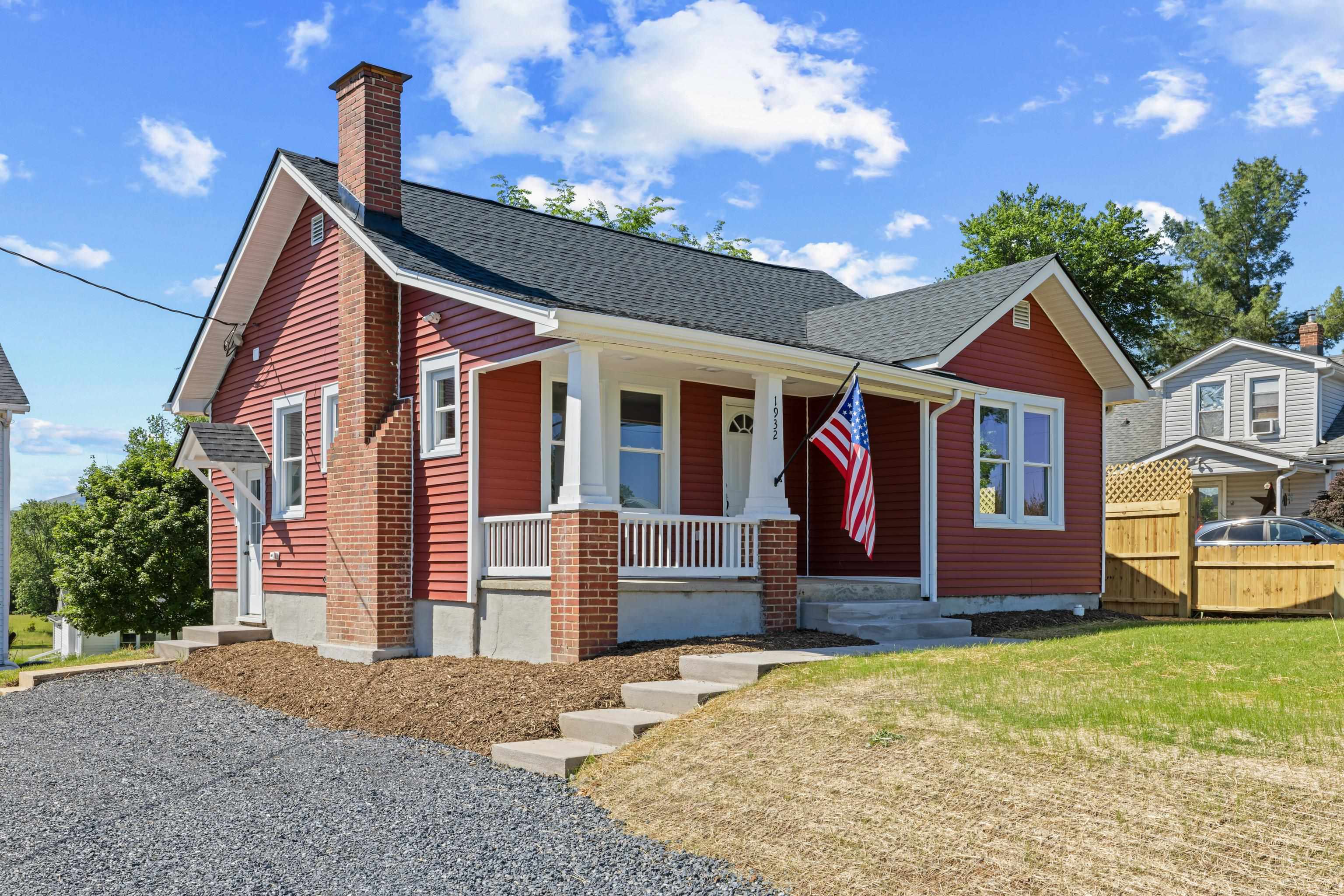 1932 Lyndhurst Road Waynesboro, VA 22980 - Photo 2 of 71 Gallery Image 2