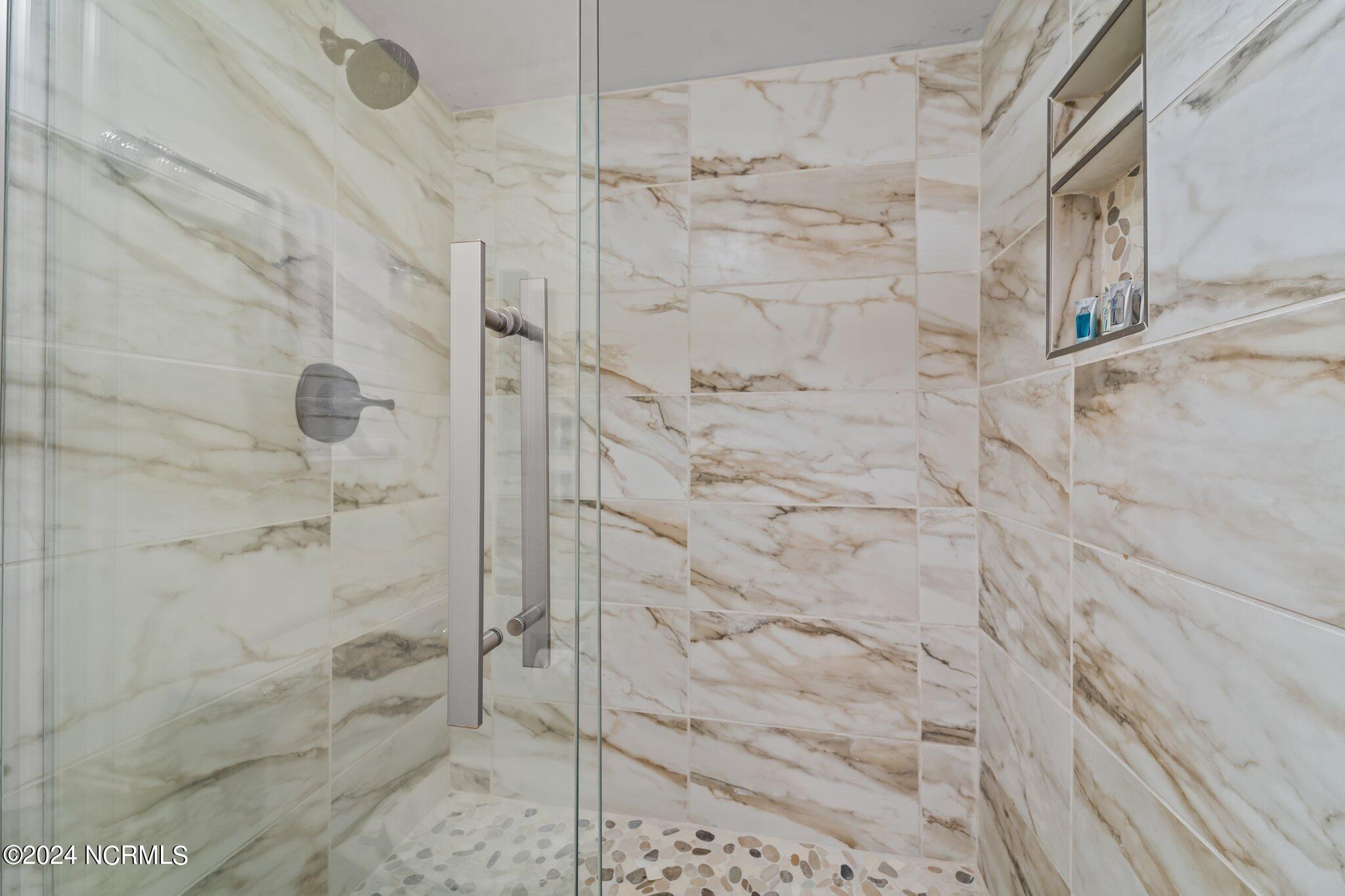 10 Pine Tree Road, Unit 131 Pinehurst, NC 28374 - Photo 35 of 45 Master Shower