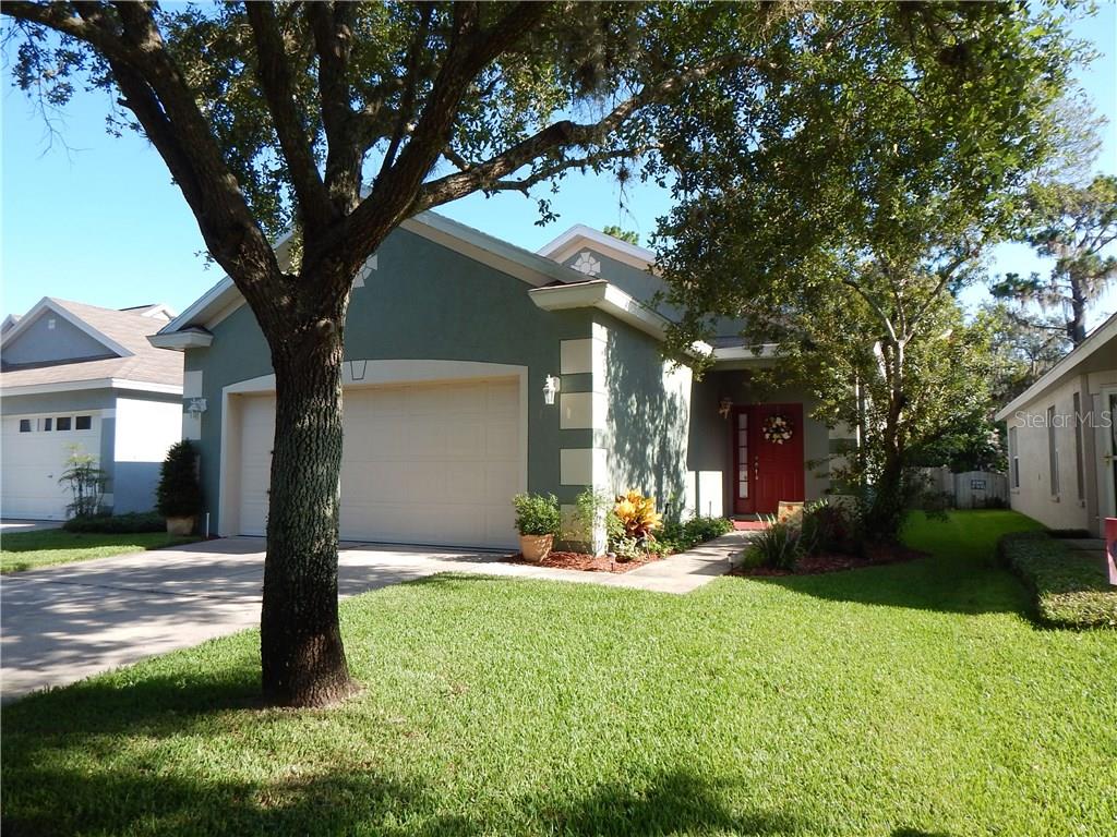 15516 Tanagerpark Way Lithia, FL 33547 - Photo 1 of 1