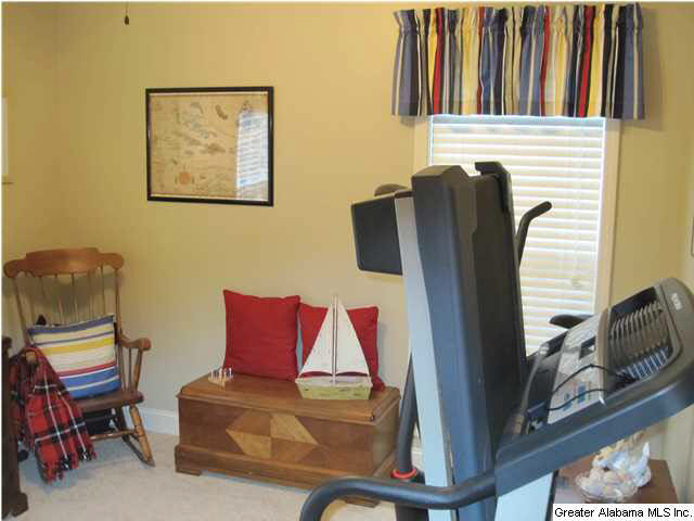 420 Turkey Trail Road Odenville, AL 35120 - Photo 21 of 29