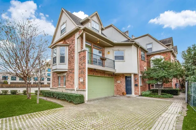 $3,500 | 4125 Lovers Lane, Unit A, University Park, TX 75225