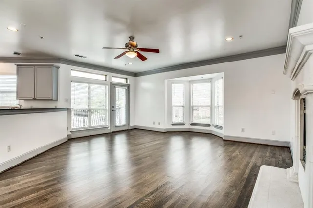 $3,500 | 4125 Lovers Lane, Unit A, University Park, TX 75225